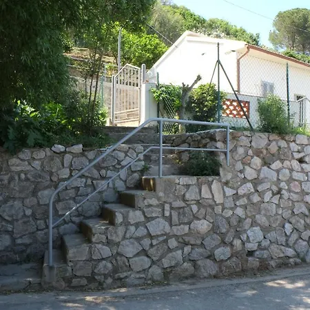 Acqua Dolce * Rio Marina