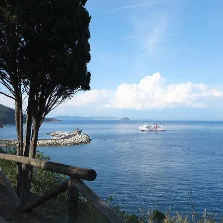 Appartamento Acqua Dolce *