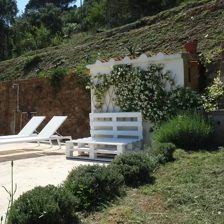 Appartamento Acqua Dolce Rio Marina