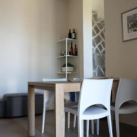 Appartamento Acqua Dolce