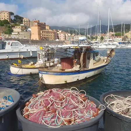Appartamento Acqua Dolce Rio Marina