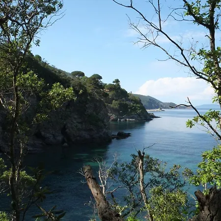 Appartamento Acqua Dolce Rio Marina