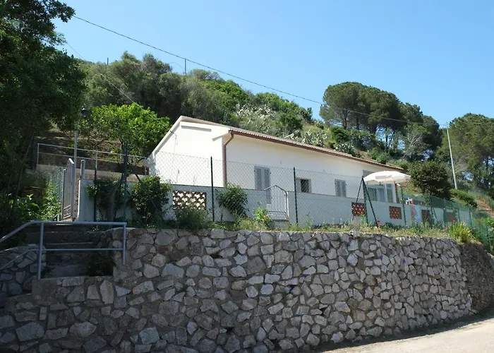 Acqua Dolce Διαμέρισμα Rio Marina